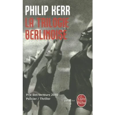 Afbeelding van La Trilogie Berlinoise