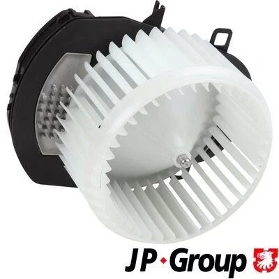 Afbeelding van Interieurventilatie JP GROUP 1126104100
