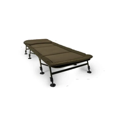 Afbeelding van Avid Carp Revolve X Bed