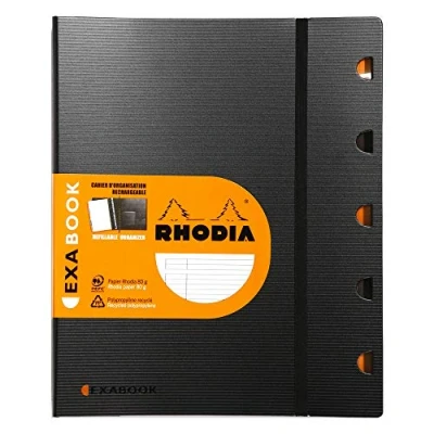 Afbeelding van ExaBook