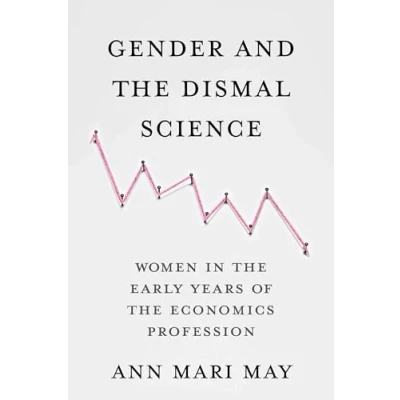 Afbeelding van Gender and the Dismal Science