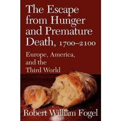 Afbeelding van the Escape from Hunger and Premature Death, 17002100: Europe, America, Third World: 38