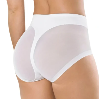 Afbeelding van Truly Undetectable Comfy Panty White