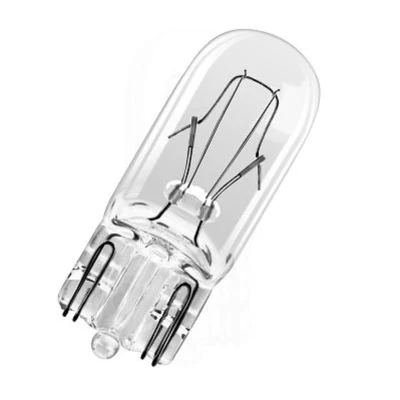 Afbeelding van Osram Autolampen Halogeen 2845TSP