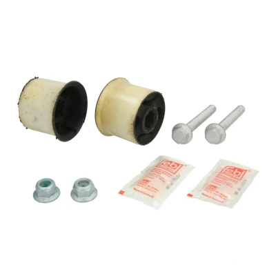 Afbeelding van Draagarmrubber FEBI BILSTEIN 39228