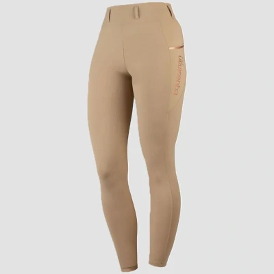 Afbeelding van Horka Rijlegging Mindy Full Grip Mokka 40