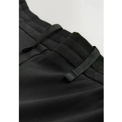 Afbeelding van Next Tailored Broek, Dames, Maat: 44xR, Black
