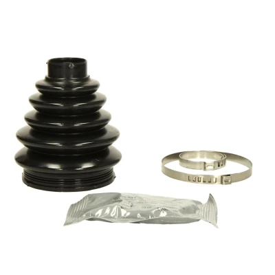 Afbeelding van Asmanchetten set PASCAL G5C032PC
