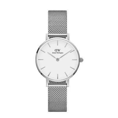 Afbeelding van Daniel Wellington heren Horloge DW00100164 in de kleur Zilver
