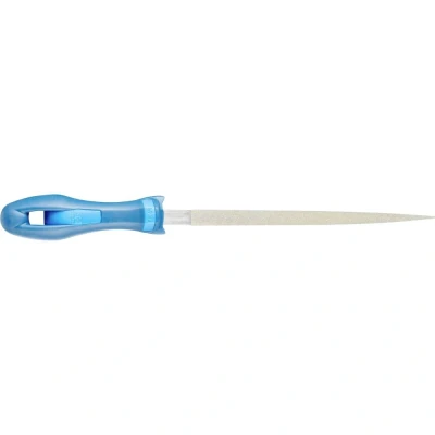 Afbeelding van PFERD 15403205 Diamant werkplaatsvijl Lengte 200 mm 1 stuk(s)