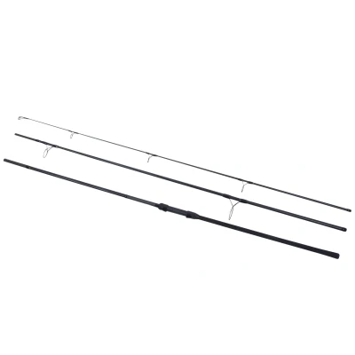 Afbeelding van Ultimate Indura X Karperhengel 12ft 3lb (3 Delig) Karperhengels