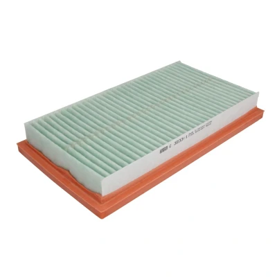 Afbeelding van Mann Filter Luchtfilter C 3233/1