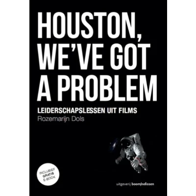 Afbeelding van Houston, we&quot;;ve got a problem (Paperback)
