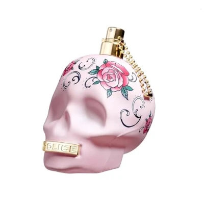 Afbeelding van Police To Be Tattooart Eau de Parfum 125 ml