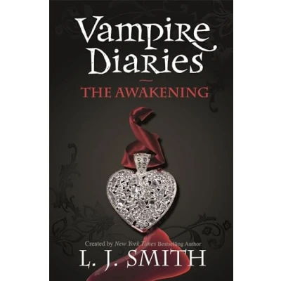 Afbeelding van The Vampire Diaries: Awakening: Book 1