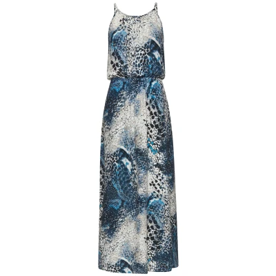 Afbeelding van NU 20% KORTING: Lascana Maxi jurk