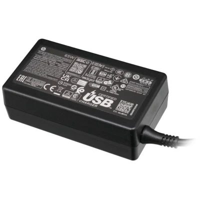 Afbeelding van HP 1P3K6AA Laptop netvoeding 65 W 20 V 3.25 A