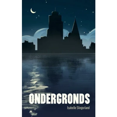 Afbeelding van Ondergronds