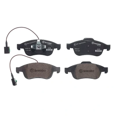 Afbeelding van Brembo Remblokset P 23 148X