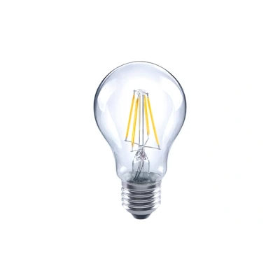 Afbeelding van Ledlamp Integral E27 2700K warm wit 4.5W 470lumen