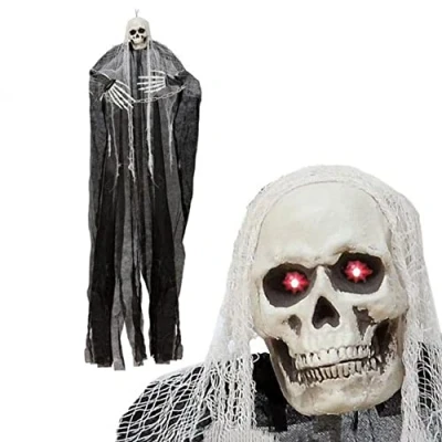 Afbeelding van Skelethanger XL (170 x 150 cm) 170 cm