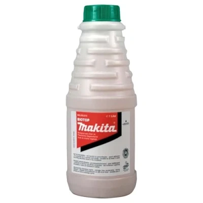 Afbeelding van Kettingzaagolie Biotop 1L