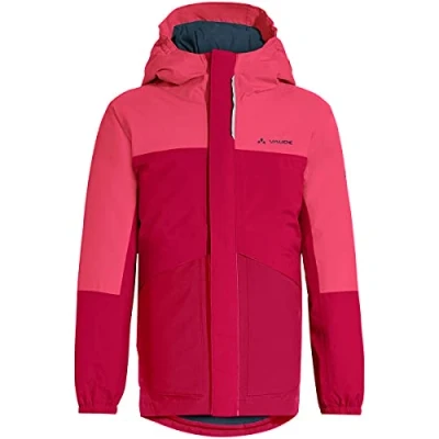Afbeelding van VAUDE Kids Escape Padded Jacket Jacket, crocus, 146/152