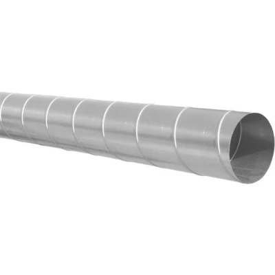 Afbeelding van R vent ventilatiepijp SSPB Ø 200 mm lengte 3 m
