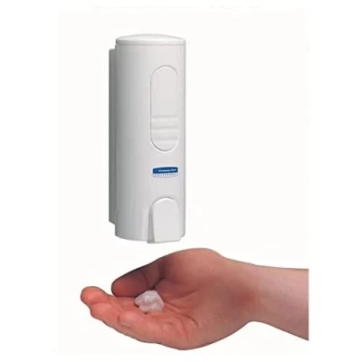 Afbeelding van KIMBERLY CLARK PROFESSIONAL* Foam Handreiniger Dispenser zak / 200ml Wit