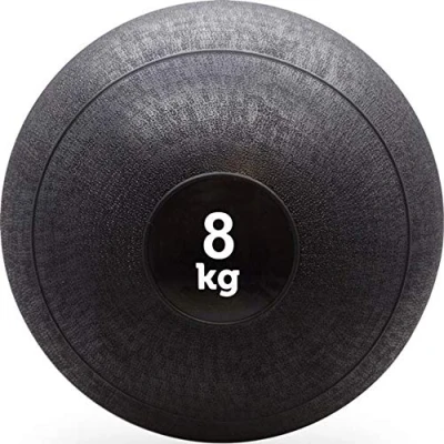 Afbeelding van Slam Ball Focus Fitness 8 kg