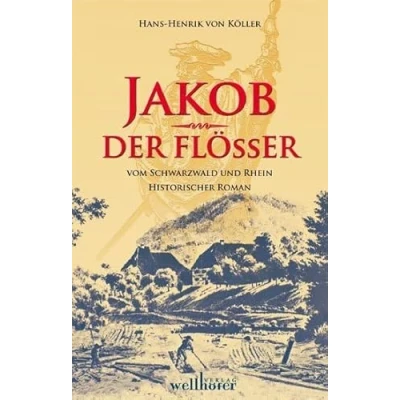 Afbeelding van Jakob der Flößer