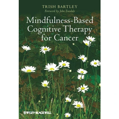 Afbeelding van 9780470683835 Mindfulness Based Cognitive Therapy Canc
