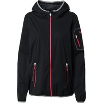 Afbeelding van Killtec dames Jas Trin 36865 zwart softshell packable maat 46