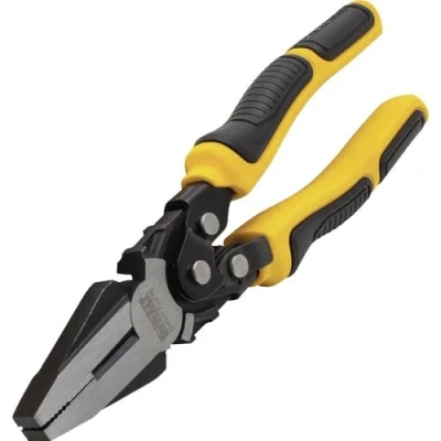 Afbeelding van DeWalt DWHT0 70277 COMPOUND ACTION TANG LANGE NEUS