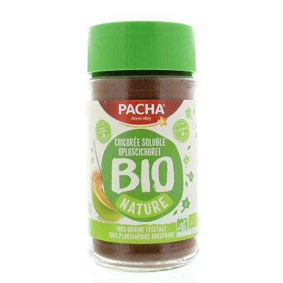 Afbeelding van Pacha Instant Bio Nature Koffievervanger 100gr