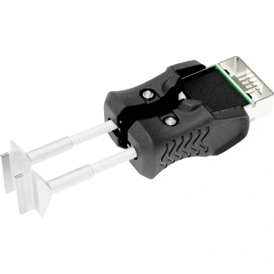 Afbeelding van Weller T0050117299 Soldeerpunt Mespunt Lengte soldeerpunt: 29.00 mm Inhoud: 1 stuk(s)