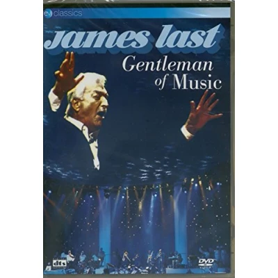 Afbeelding van James Last Gentleman Of Music