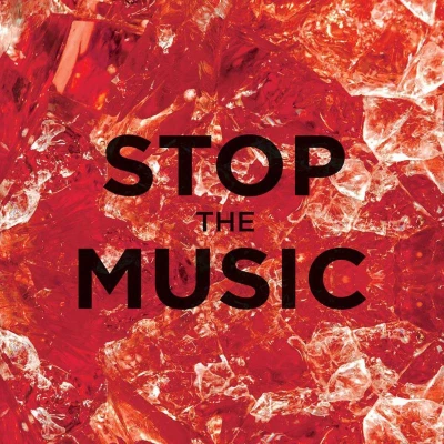 Afbeelding van Stop The Music
