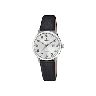 Afbeelding van Festina Mod. F20472/1 Horloge