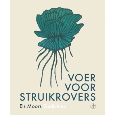 Afbeelding van Voer voor struikrovers