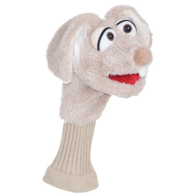 Afbeelding van Sesamstraat Headcover Driver Manfred de Haas