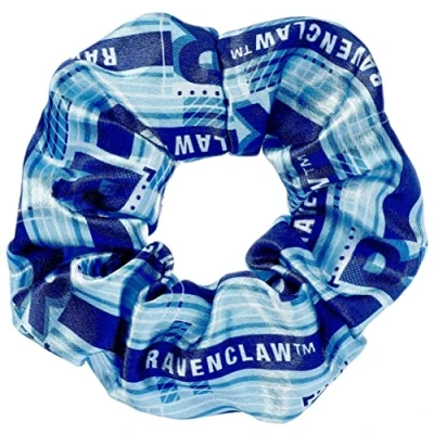 Afbeelding van Harry Potter Ravenclaw Hair Scrunchie
