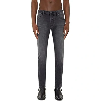 Afbeelding van Diesel heren Jeans D yennox, 02 0ihav, 26W / 34L