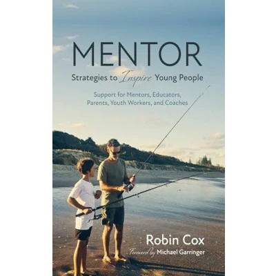 Afbeelding van MENTOR: Strategies to Inspire Young People