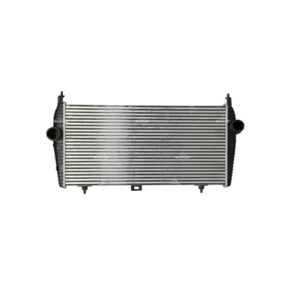 Afbeelding van Intercooler, inlaatluchtkoeler NRF 30194