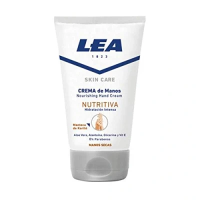 Afbeelding van Lea , Hand en nagelcrème 125 ml.