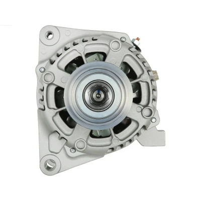 Afbeelding van AS PL A6337 Dynamo / Alternator 12V 100A TOYOTA: Yaris III Hatchback