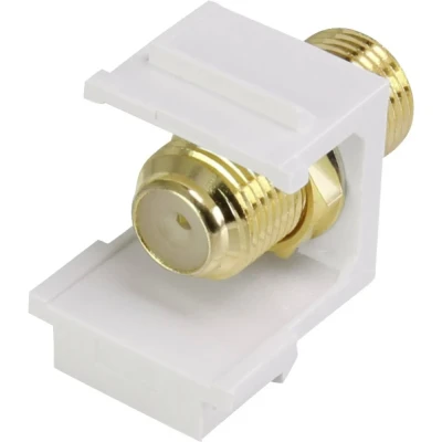 Afbeelding van Renkforce RF KS FKP F inbouwmodule Keystone