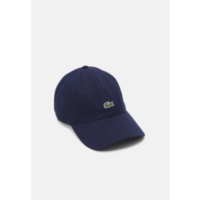 Afbeelding van Pet Lacoste Unisex RK0491 Navy Blue