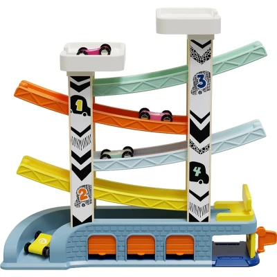 Afbeelding van Topbright Racetrack Slider Autobaan TB 121092